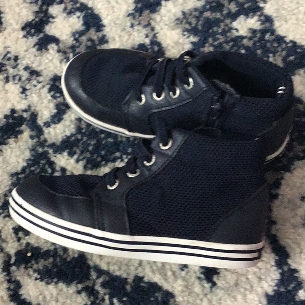 Nautica shoes